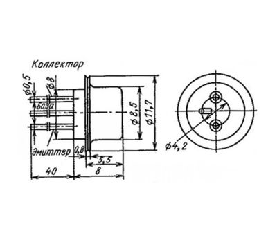 МП26А СЗТП - фото