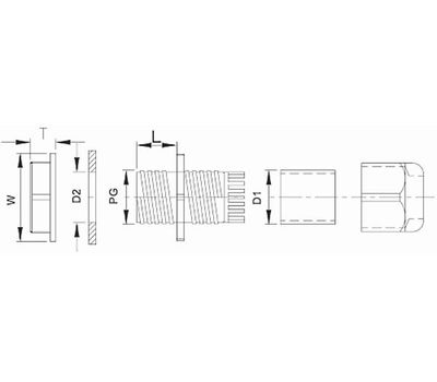 PG29 GAINTA - фото
