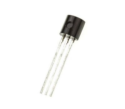 КТ315А1 КРЕМНИЙ ЭЛ - фото