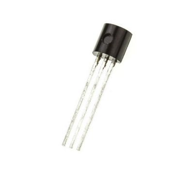 КТ209Б КРЕМНИЙ ЭЛ - фото