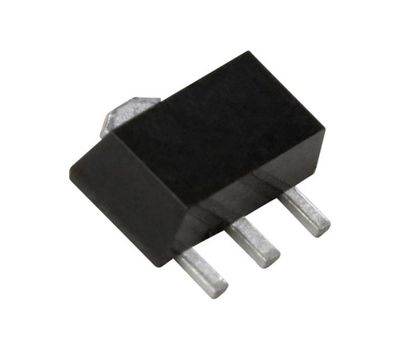 BCX52 PHILIPS - фото