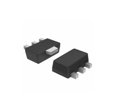 BCX52 PHILIPS - фото