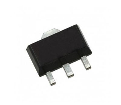 BCX52 PHILIPS - фото