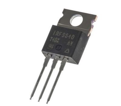 IRF9640PBF Vishay - фото