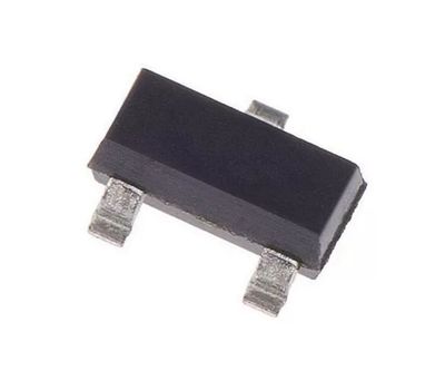 BFR93A NXP - фото