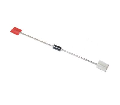 1N4001 DC - фото