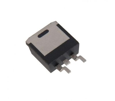 IRF630NSPBF Vishay - фото