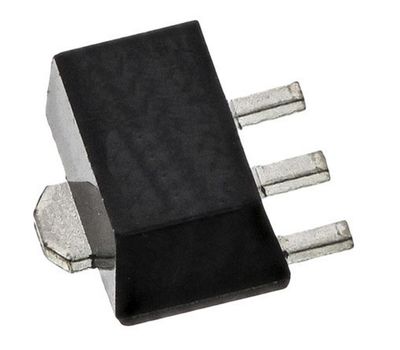 BSR41,115 NXP - фото