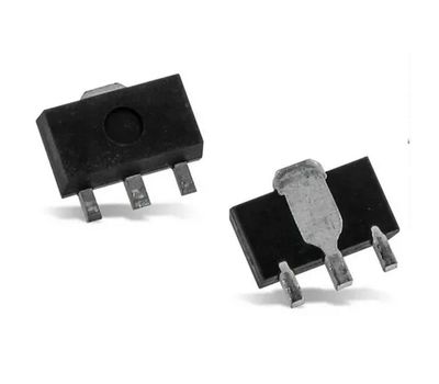 BSR41,115 NXP - фото