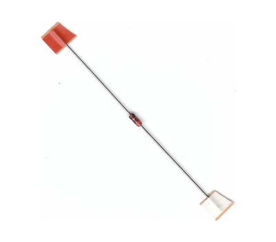 BZX55C6V2 PANJIT - фото