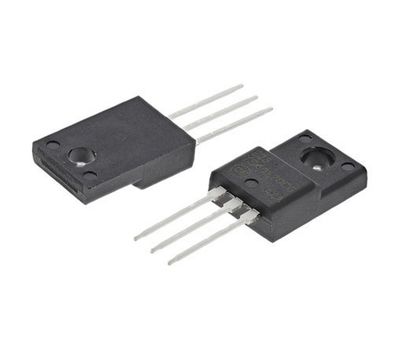 STP5NK80ZFP ST - фото