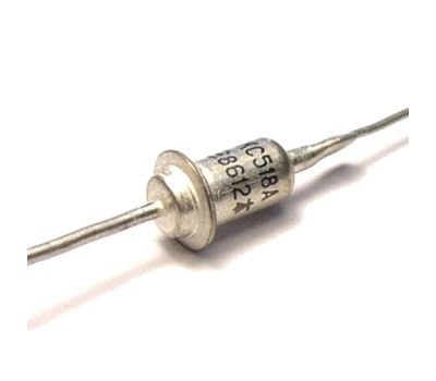 КС518А НЗПП - фото