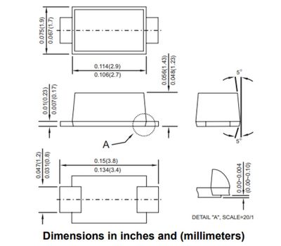 SS19L DACO - фото