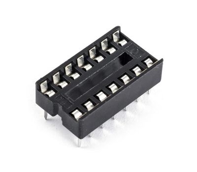 SCS-14 NLT - фото