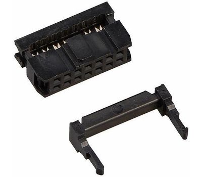 IDC-14F KLS - фото