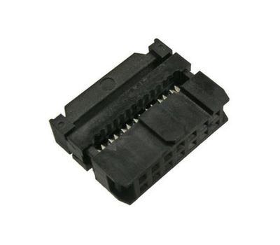 IDC-14F KLS - фото