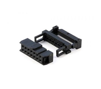 IDC-14F KLS - фото