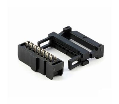 IDC-14F KLS - фото