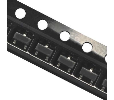 BC807-16 KEC - фото