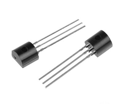 КТ3102ДМ ЭЛЕКС - фото