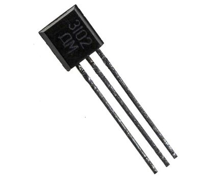 КТ3102ДМ ЭЛЕКС - фото