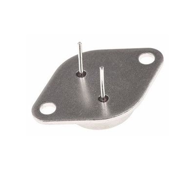 2Т826А КРЕМНИЙ ЭЛ - фото