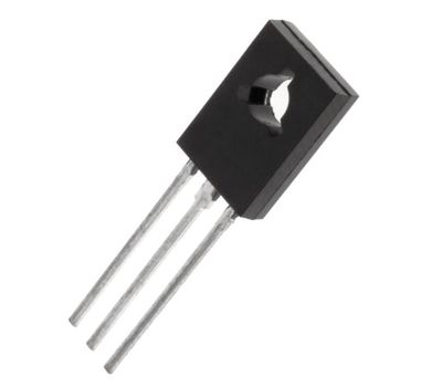 КТ683В КРЕМНИЙ ЭЛ - фото