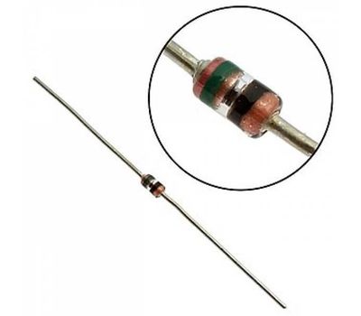 КС527А1 Россия - фото