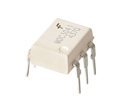 MOC3041M FSC - фото