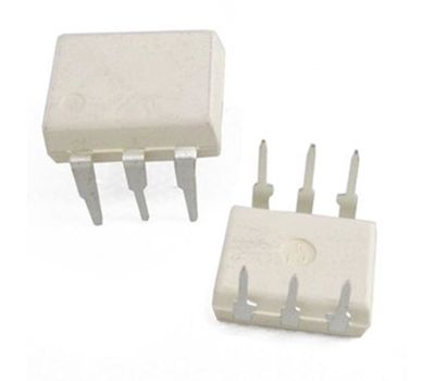 MOC3041M FSC - фото