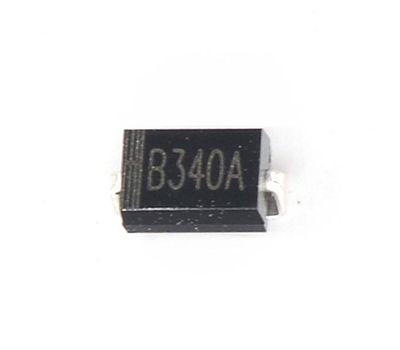 B340A-E3/61T Vishay - фото