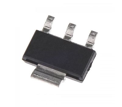 IRLL110PBF Vishay - фото