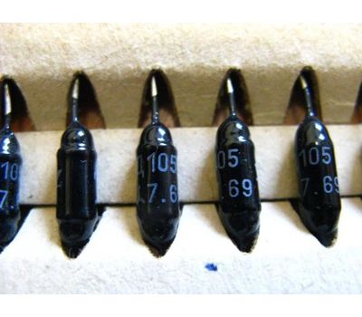 Д105А ДНЕПР - фото