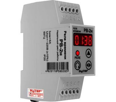 РВ-2н DIGITOP - фото