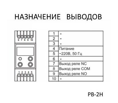 РВ-2н DIGITOP - фото