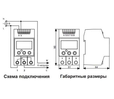 Т-2 DIGITOP - фото