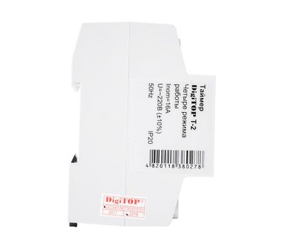 Т-2 DIGITOP - фото