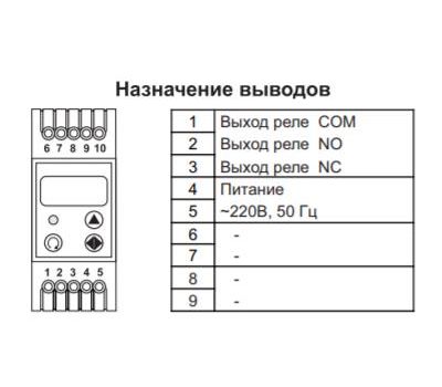 РВ-2с DIGITOP - фото