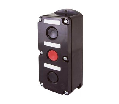 ПКЕ222/3  пост ВЗКА - фото