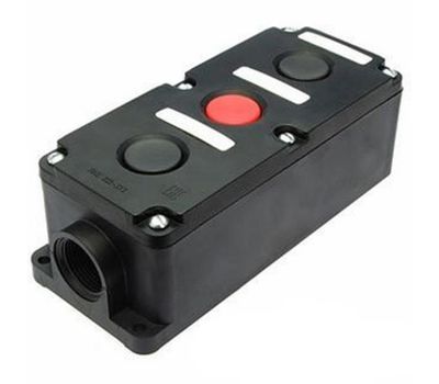 ПКЕ222/3  пост ВЗКА - фото