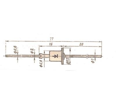 Д207 Россия - фото