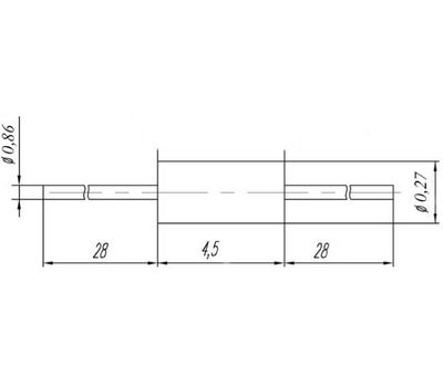 КС527А1 Россия - фото