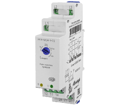 РКФ-М04-1-22 AC715В УХЛ4 МЕАНДР - фото