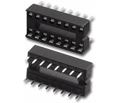 SCS-16 NLT - фото