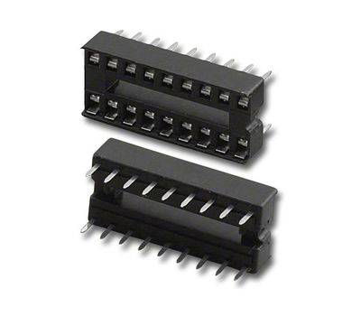 SCS-18 NLT - фото