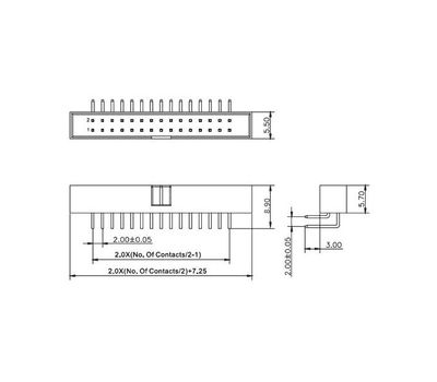 BH2-20R KLS - фото