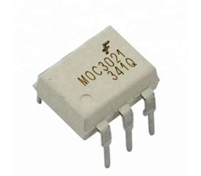 MOC3021M (LF) FSC - фото