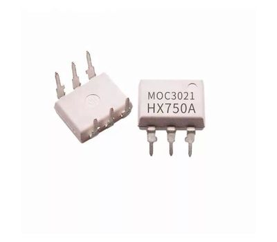 MOC3021M (LF) FSC - фото