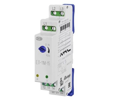 ЕЛ-11М-15 АС100В УХЛ2 МЕАНДР - фото