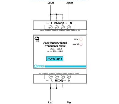 РОПТ-20-1 ПОЛИГОН - фото